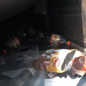 Meet your Posher, Chaz